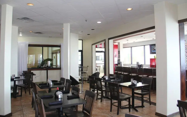 The New Casablanca Hotel - Unit 812