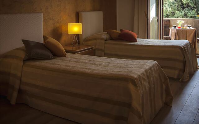 Soave Relais Castelcerino