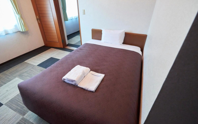 Select Inn Fujisan Gotemba