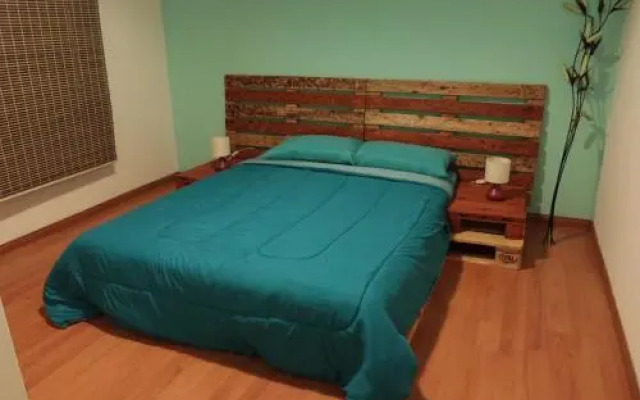 Hostal La Terraza
