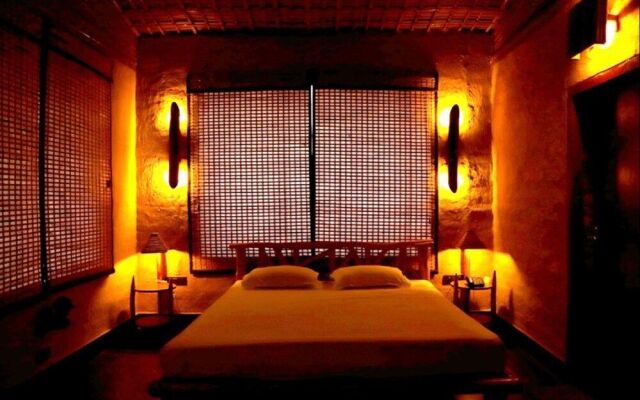 CHIS Kabeela Resort