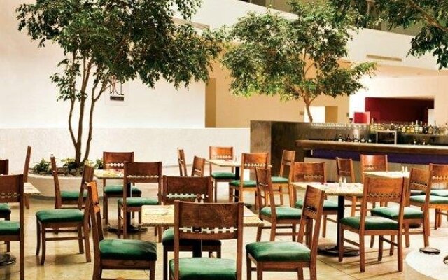 Crowne Plaza Pachuca
