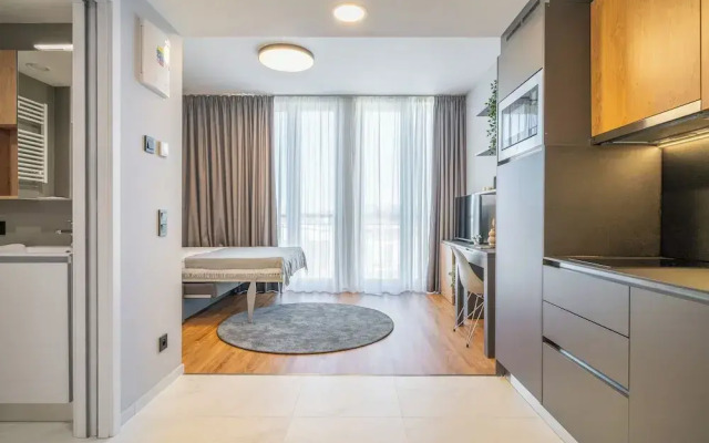 City Pop 2Night Prague - Self check-in