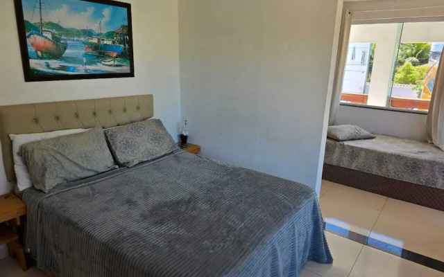 Pousada Das Orquídeas Paraty