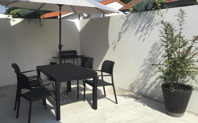 Maison 47 m2 Biscarrosse proche lac et océan