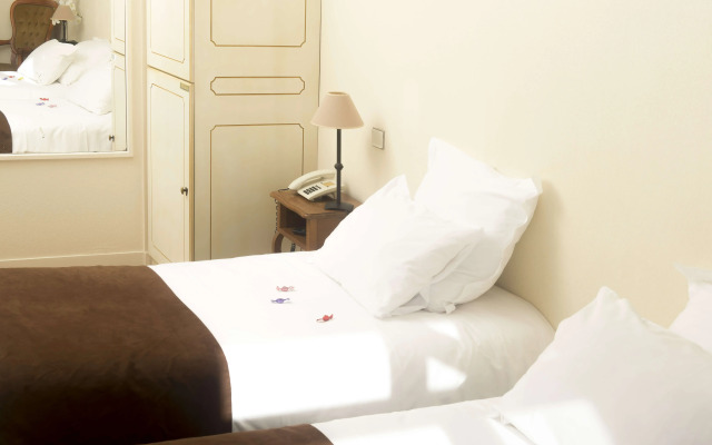 CERISE Royan - Le Grand Hôtel de la Plage