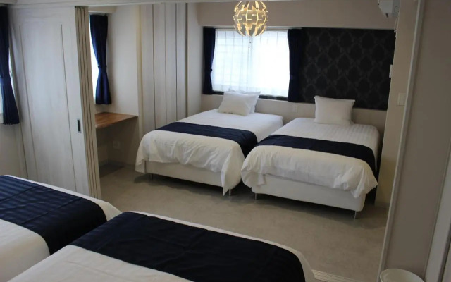 Hotel Flap Resort