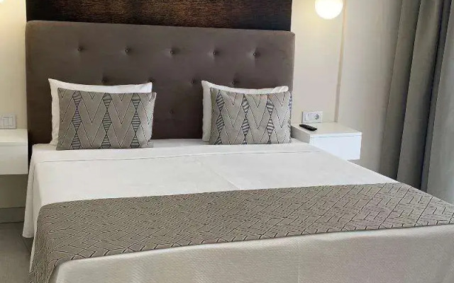 Ouril Hotel Mindelo