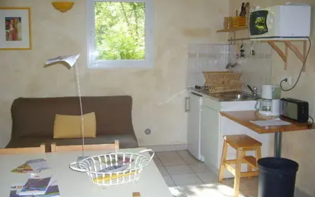 Le Vallon du Passeras