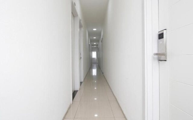 Residence100 by Airy Rooms