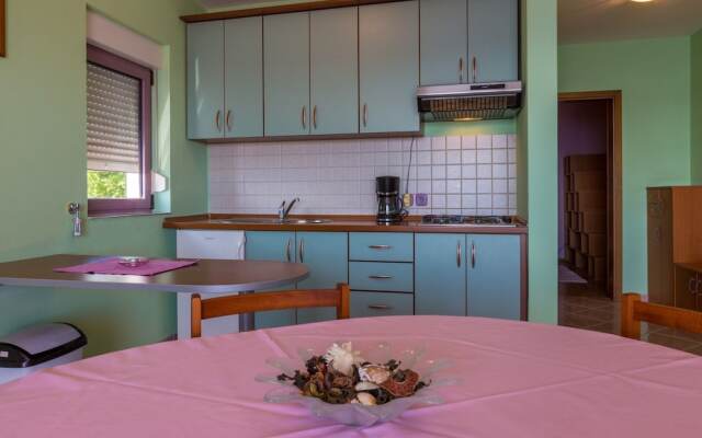 Apartment Djusi