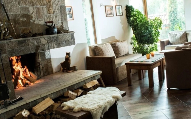 Boutique Hotel The White River