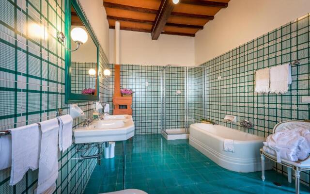 Villa Sant'Andrea