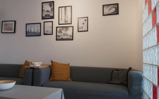 Ailana Suite frente al Mar y con piscina