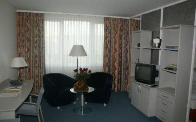 Hotel Townhouse
