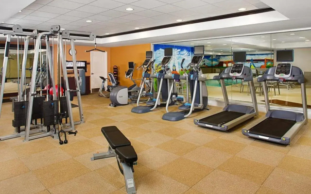 Hilton Garden Inn Columbia/Harbison