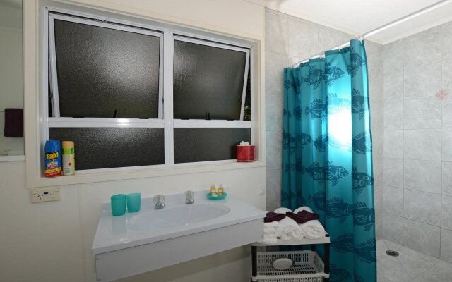 Paihia Star Motel