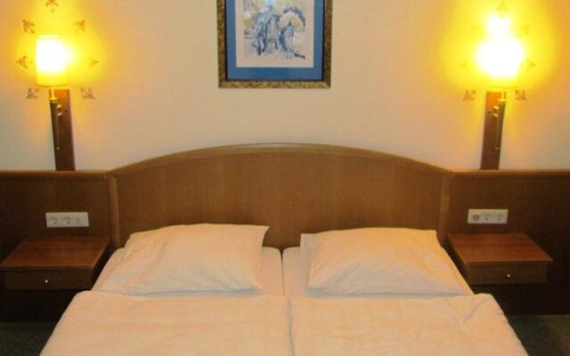 Pension Walser Birnbaum