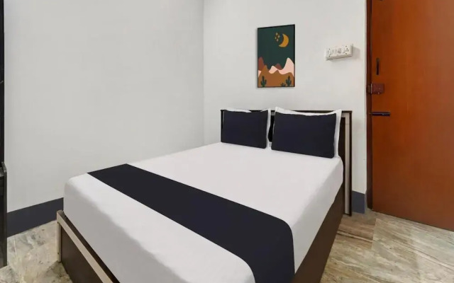 Queen D Tower  By Grands Inn Hospitality