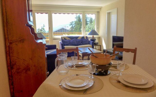 Terrasse des Alpes 20101