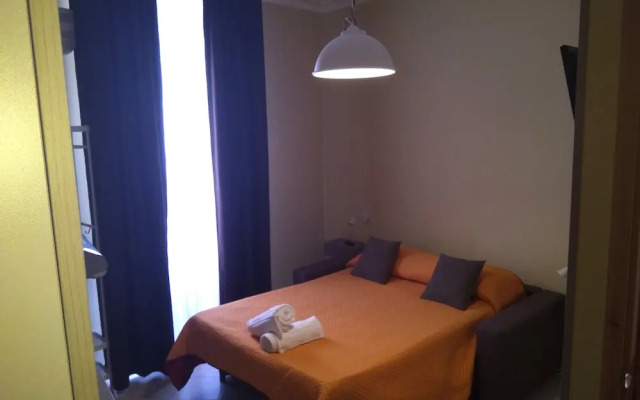 Harmony B&B
