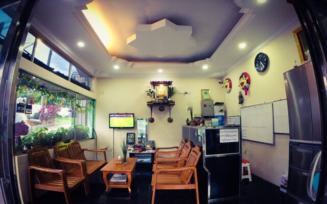 Pinlon Pann motel