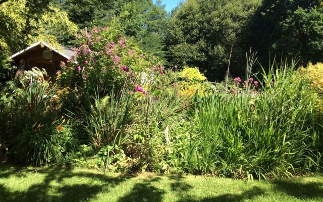 Chambres d'hôtes La Cleuzeraie