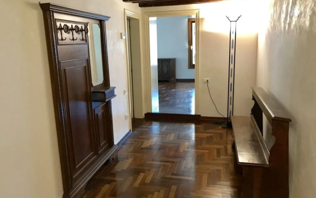 La Felice Canal Grande