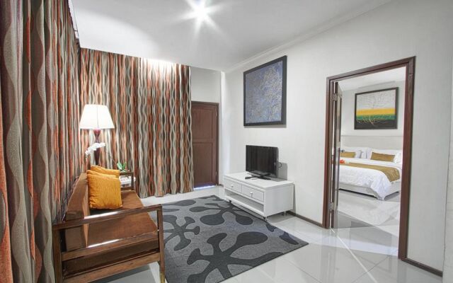 Hotel Griyadi Montana Malang