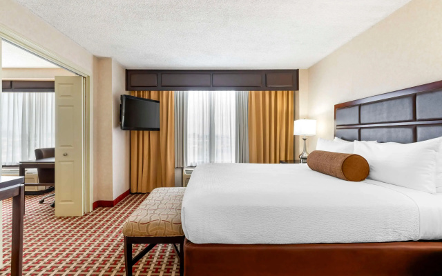 Best Western Plus Grosvenor Airport Hotel - Image 3