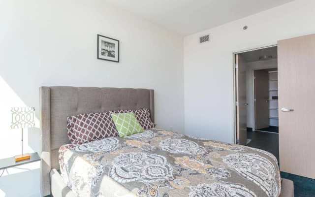 Tripbz Vermont Apartments