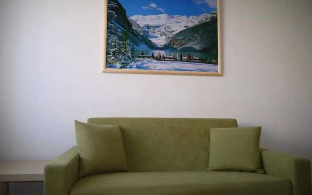 Hostel "Wings" Cheboksary