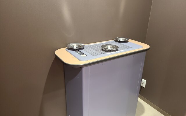 Aihotel Hashimoto