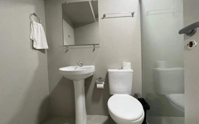 Mare Blu - Pousada Hostel