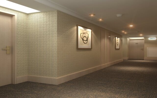 York Hotel