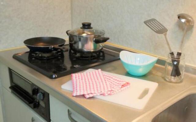 Shitaya-2chome House