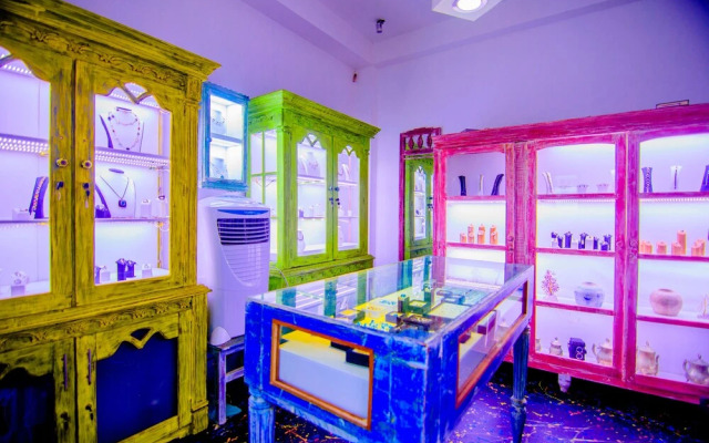 Antic Guesthouse