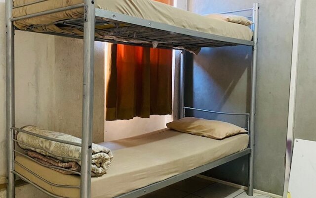 Rosebank Boarding Hostel