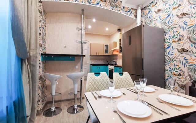 Апартико на Марата