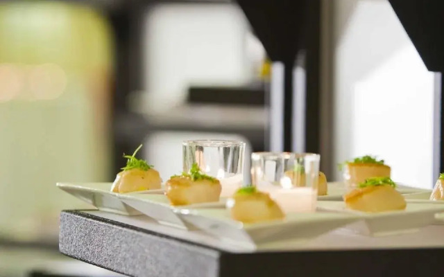 Raleigh Marriott Crabtree Valley