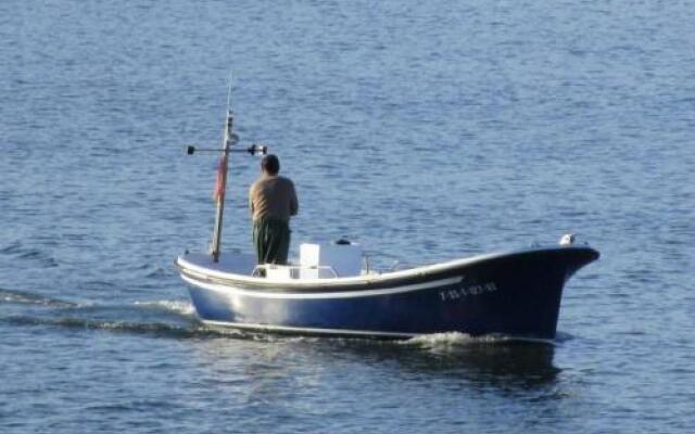 Rental Apartment Corniche 4 Hendaye