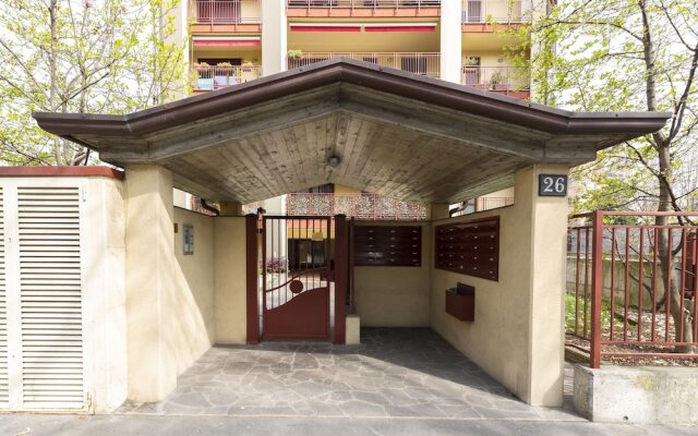 notaMI - Residenza Smeraldo - San Siro