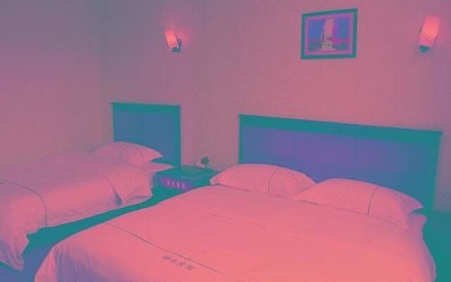 Rongquan Hotel