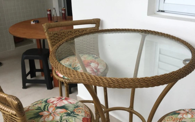 Apartamento Bertioga Torres