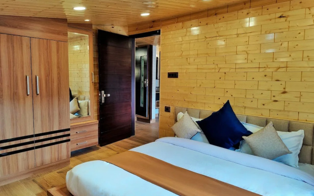 DK Residency - Shimla
