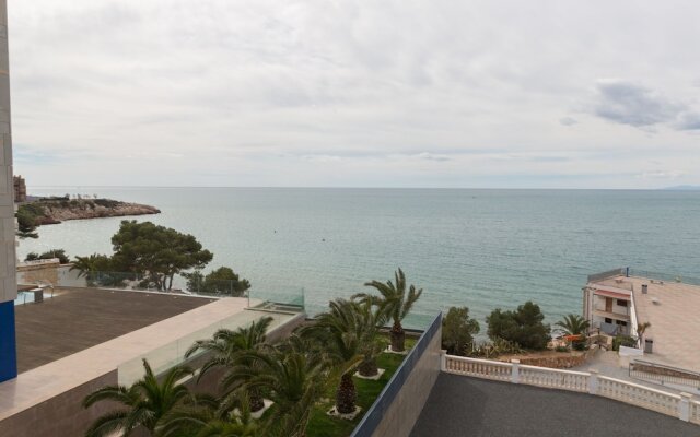Apartamento Paradis Salou 404