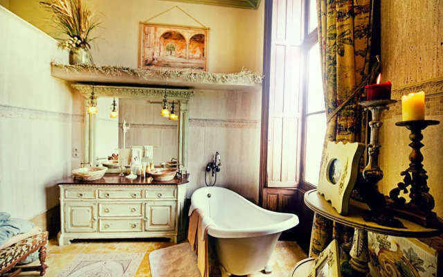 Château de Challain