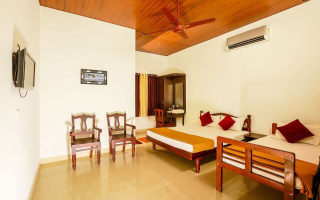 Baywatch Beach Resort