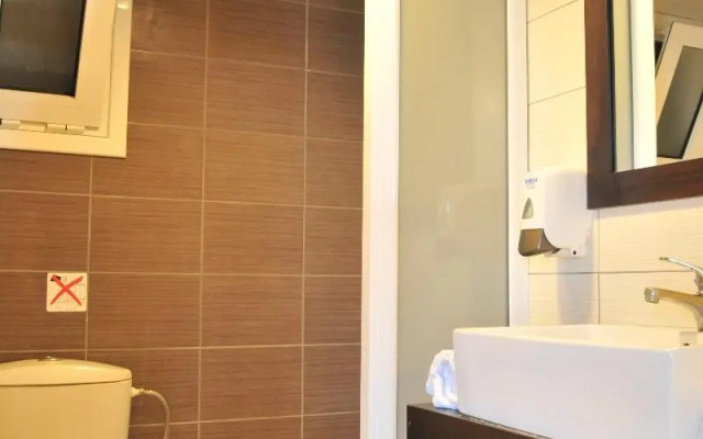 Kos City Sunstone Hotel