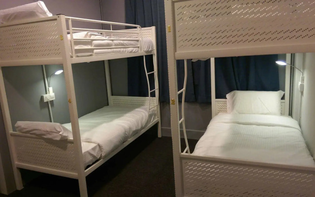 Wassup Youth Hostel